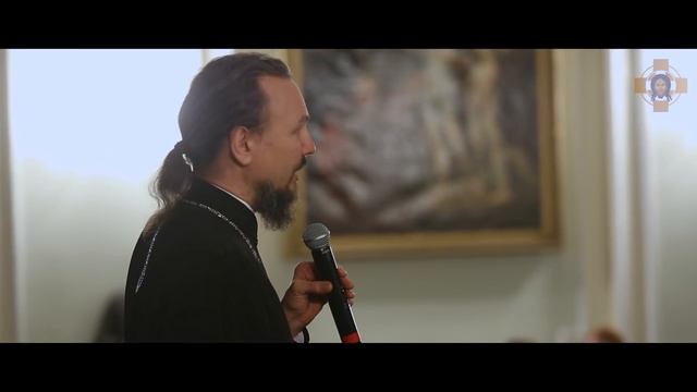Презентация проекта "Академия Веры" / Project presentation "Academy Of Faith" смотреть онлайн