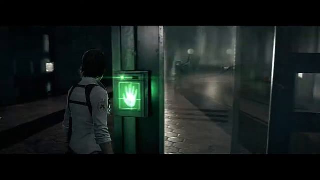The Evil Within: The Assignment [DLC] - Part 1 [Heels] смотреть онлайн