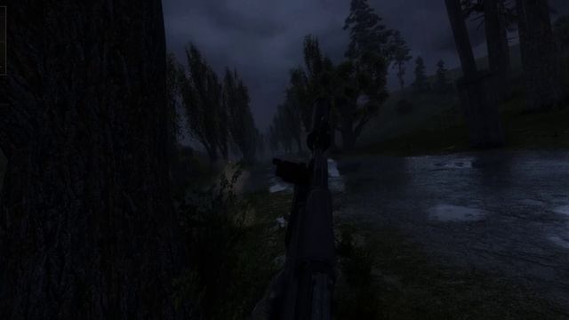 S T A L K E R OGSR Gunslinger Underbarrel GL (Jan 2023 Build) смотреть онлайн