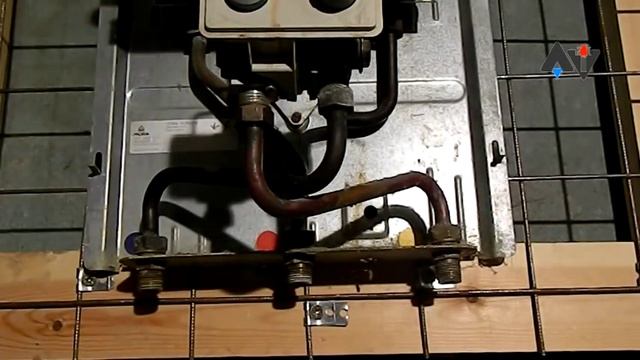 Mora 5507 Обзор Вскрытие АТ #1 смотреть онлайн