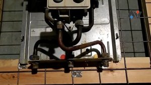 Mora 5507 Обзор Вскрытие АТ #1