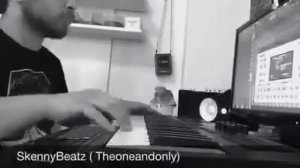 По Ямаха очень красивая музыка