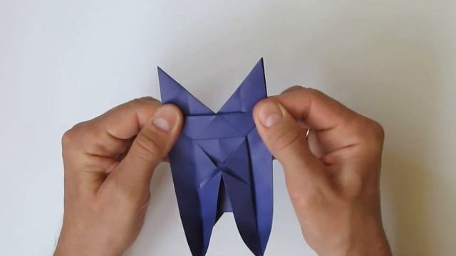 Как сделать оригами кораблик- ладью из бумаги / How to Make Paper Boat смотреть онлайн