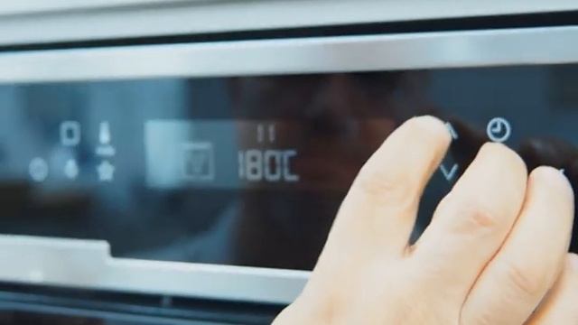 Electrolux EOC5750AOX beépthető sütő Márkabolt смотреть онлайн