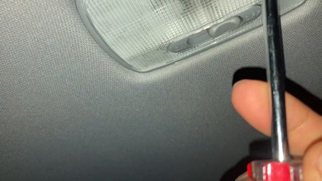 2017+ Honda CR-V Bright Interior Lights- Canbus Error Free смотреть онлайн