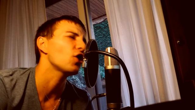 Une Chance Qu'on S'a - Jean-Pierre Ferland (chantée par Mike Zubi) смотреть онлайн