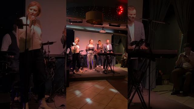 Кавер ‘Знаешь..'