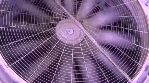 Шум вентилятора для сна, учебы, фокусировки | Белый шум 10 часов