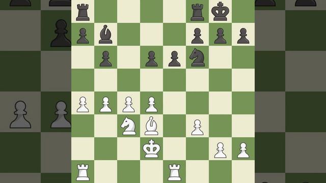 White Georgiev Kiril (MKD), Black Rogers Ian (AUS),Nimzo-Indian Defense: Classical, Berlin Variatio смотреть онлайн
