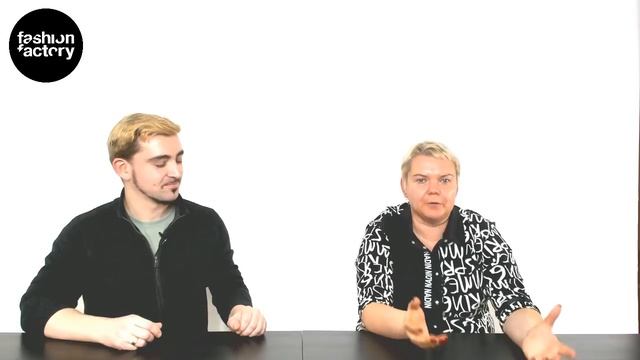 Как заказчику и производству достичь понимания при отшиве одежды? (0+) смотреть онлайн