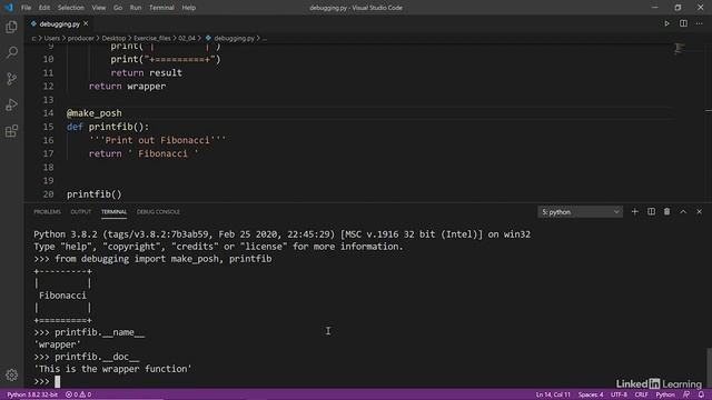 004 Challenges with debugging1 смотреть онлайн