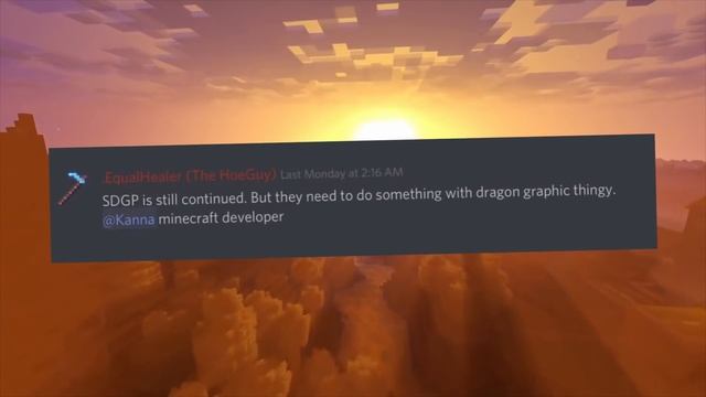 where did ULTRA realistic Minecraft go? (Super Duper Graphics Pack) смотреть онлайн