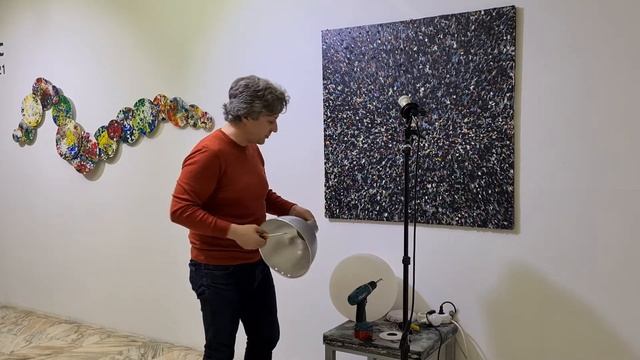 Аристарх Чернышёв. Мастер-класс по апсайклингу смотреть онлайн