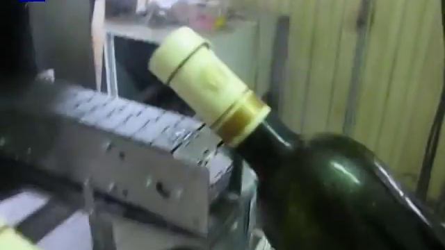 Усадка этикетки паром смотреть онлайн