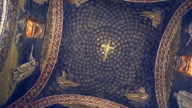 Timeline Travel - Late Antique And Byzantine Architecture In Ravenna - Introduction