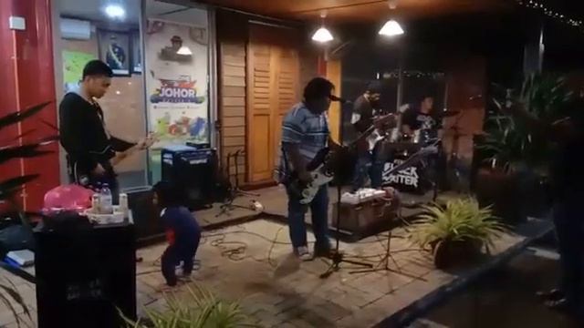 Sweet Charity - Kamelia (Cover) BLACKWATER BAND смотреть онлайн