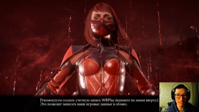 (НЕРЕАЛЬНЫЙ ПОДАРОК ОТ ИГРЫ) БАШНЯ КОЛДУНА 01-16 ФАТАЛЬНО БОСС 10 КАНО/ Mortal Kombat Mobile смотреть онлайн