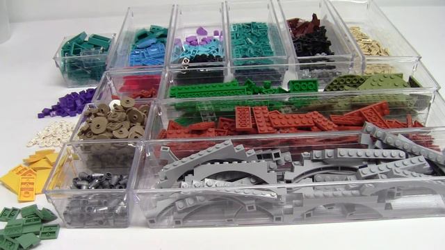 LEGO Haul #15 (In store shopping + PAB wall finds!) PLUS 2 GIFT WITH PURCHASES! смотреть онлайн