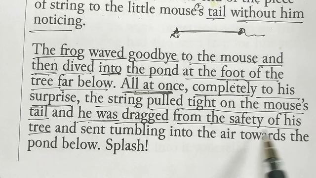 Friends Forever||English Reading||English Story || English padhna kaise sikhe? смотреть онлайн