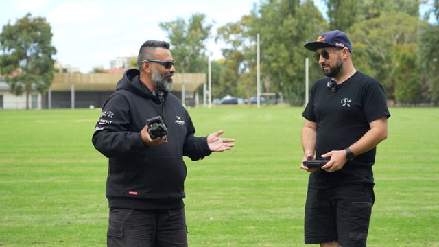 DJI Mavic 3 Enterprise | Getting Started With Mapping