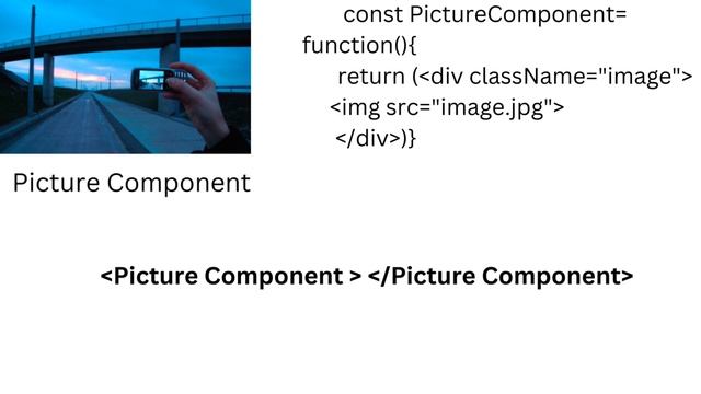 Full ReactJS Tutorial #2 -Components & Props in React Js смотреть онлайн