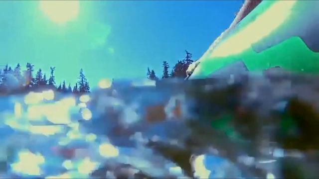 Intex Explorer K2 Kayak - 2 Person Inflatable Kayak Set смотреть онлайн