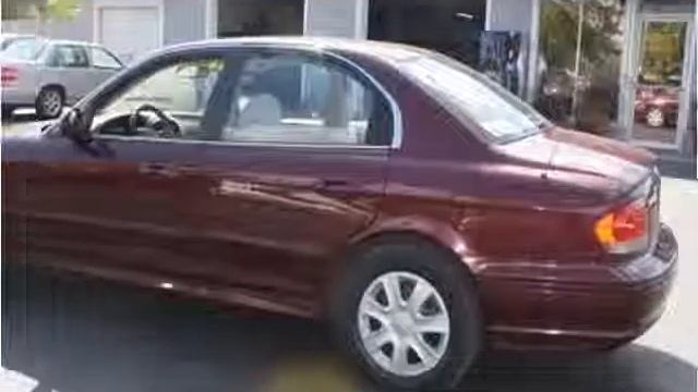 2004 Hyundai Sonata Used Cars Cuba MO смотреть онлайн