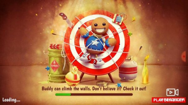 Kick the Buddy: привет Бади убей Бади дебаг мод для бесконечные деньги и бесконечные золото