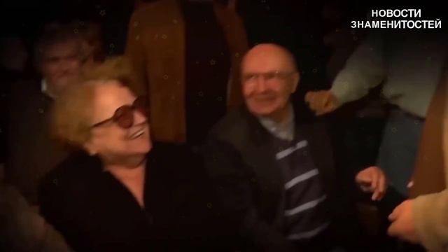 ЭТО БЫЛ ХИТРЫЙ ХОД! Андрей Мягков - от блокадного детства до тихой старости с любимой женой