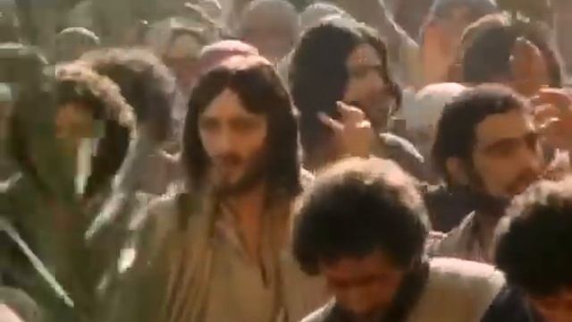 ЯГРЕК | ВХОД ГОСПОДЕНЬ В ИЕРУСАЛИМ смотреть онлайн