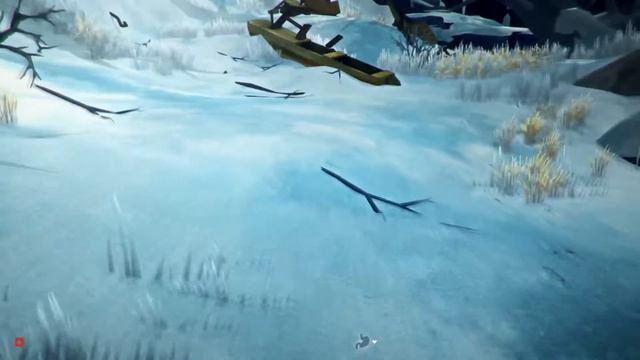 The Long Dark прохождение #1 смотреть онлайн