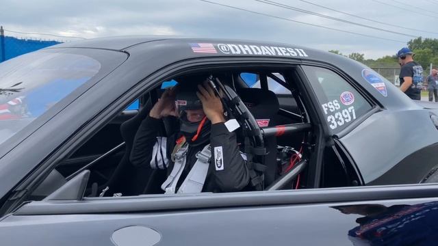 Dodge//SRT NHRA #USNats Recap смотреть онлайн