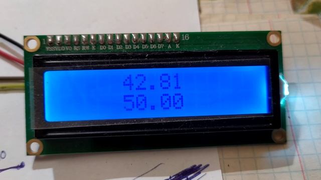 Ардуино паяльная станция для пайки VGA чипов смотреть онлайн