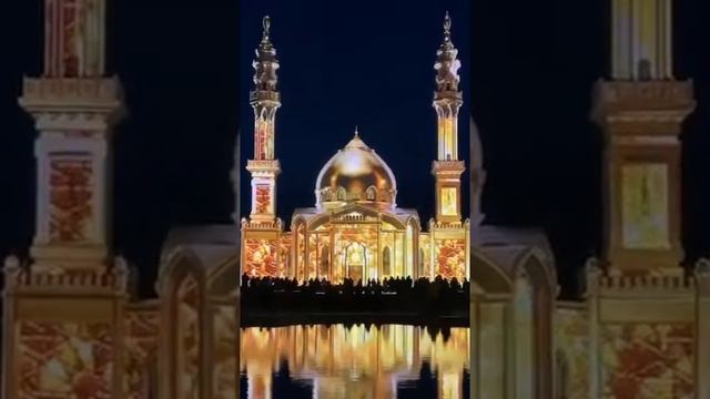 1100 лет принятие Ислама смотреть онлайн