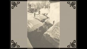 Петергоф в годы оккупации / Peterhof during the Occupation: 1941-1943