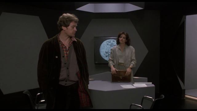 The GREATEST Unofficial ALIEN Sequel EVER? смотреть онлайн