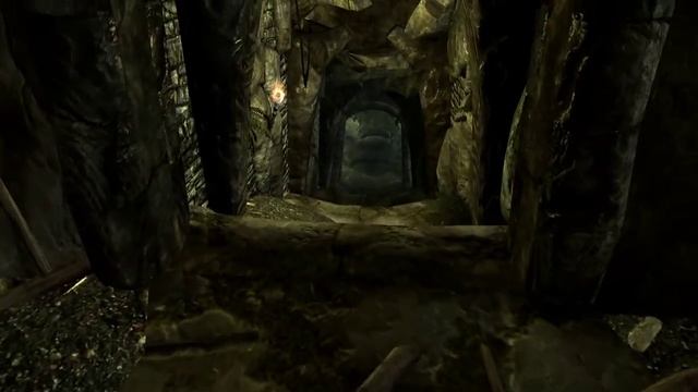 TES V: Skyrim #36 - Пик Древних смотреть онлайн