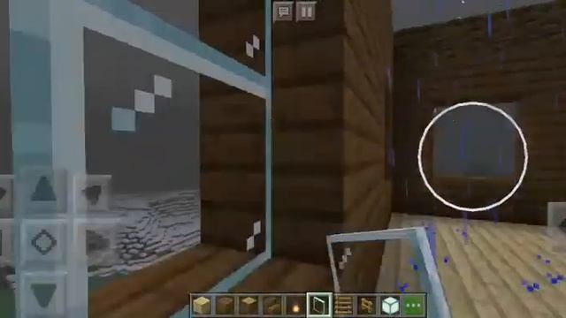 как построить дом в майнкрафте. Майнкрафт дом дача. смотреть онлайн