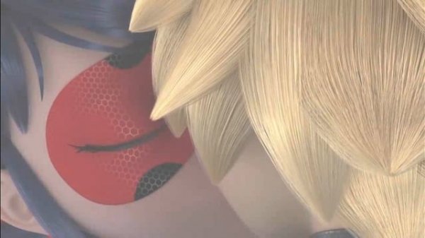 Клип Леди Баг и Супер "Самая-самая"