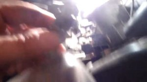 Датчик заднего хода чери QQ6