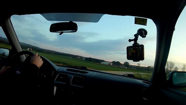 BC RACING para SUBARU IMPREZA I OTRO NIVEL! смотреть онлайн