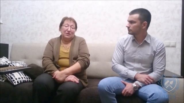 Заказчик говорит всю правду о работе с нами... Ремонт под ключ. ЛИГАРЕМОНТА.РФ смотреть онлайн