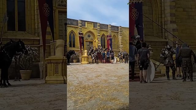 немецкая сказка королева змей смотреть онлайн