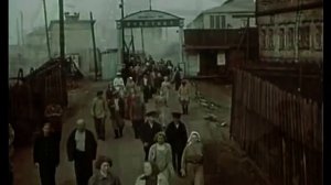 Нонна Мордюкова в фильмах 1950 х годов