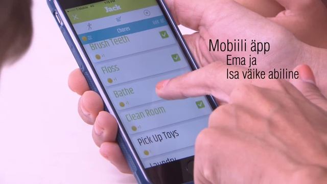 Aktiivsusmonitor Garmin vivofit jr. - GPS Eesti www.garmineesti.ee смотреть онлайн