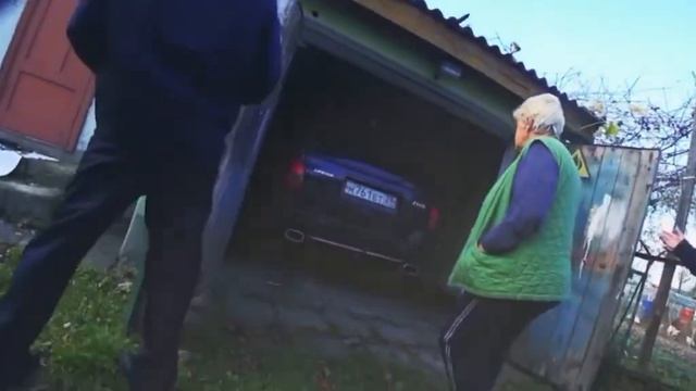 ВОЗВРАЩЕНИЕ ТОГО САМОГО МАЙОРА ПАША ПЭЛ МИР ТЕСЕН смотреть онлайн