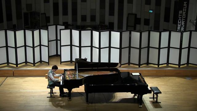 W.A. Mozart Sonate no.10 kv.330 in c gr.t. смотреть онлайн