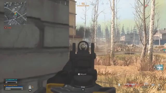 Moany Old Git Live PS4 Broadcast смотреть онлайн