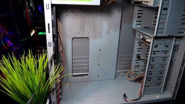 Сборка " ПК " за 4000 руб //Athlon x4 620 и Nvidia GTS 450//Gta 5/ Cs-go/Hitman/4K video. смотреть онлайн