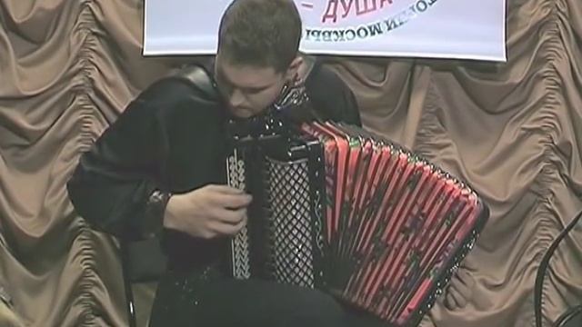 Прелюдия. Prelude. Гармонь. Harmonika смотреть онлайн